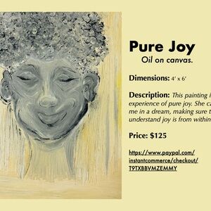 PURE JOY
